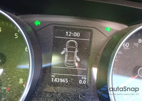 2018 Volkswagen Passat 2.0T R-Line/2.0T S from USA, damaged, VIN 1VWAA7A36JC015585